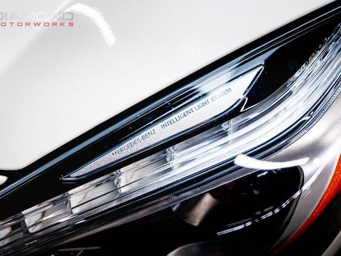 Used 2015 Mercedes-Benz SL 550 image 49