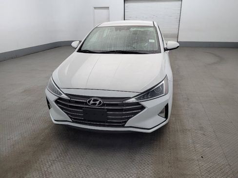 Used 2020 Hyundai Elantra SEL w/ Cargo Package (C1) image 15