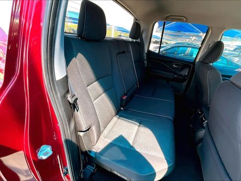 Used 2024 Honda Ridgeline Sport image 20