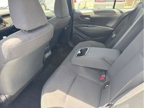 Used 2023 Toyota Corolla LE FWD image 12