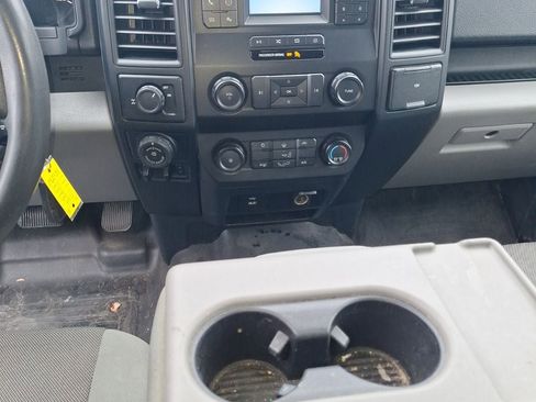Used 2019 Ford F150 XL w/ Equipment Group 101A Mid RWD image 14