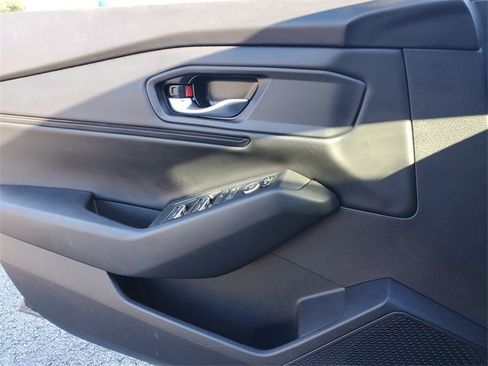 Certified 2024 Honda Accord EX image 20