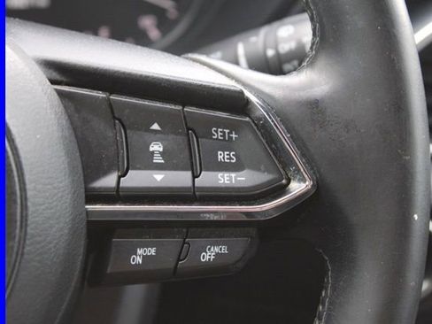 Used 2019 MAZDA CX-5 Signature image 31