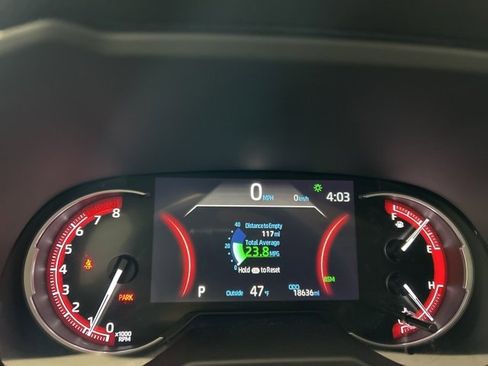 Certified 2023 Toyota RAV4 XLE w/ Convenience Package image 11