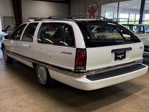 Used 1995 Buick Roadmaster Estate RWD image 14