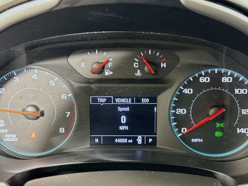 Used 2024 Chevrolet Malibu LT image 10