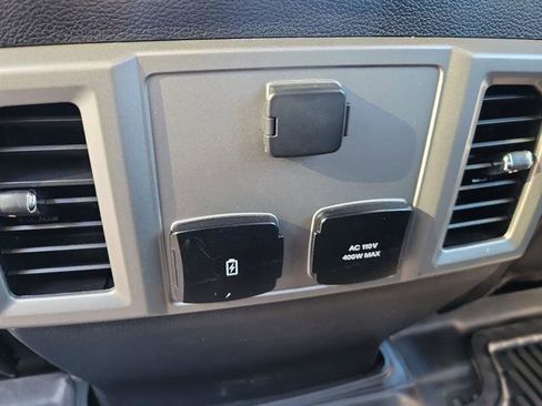 Used 2020 Ford F250 Lariat w/ Lariat Ultimate Package image 9