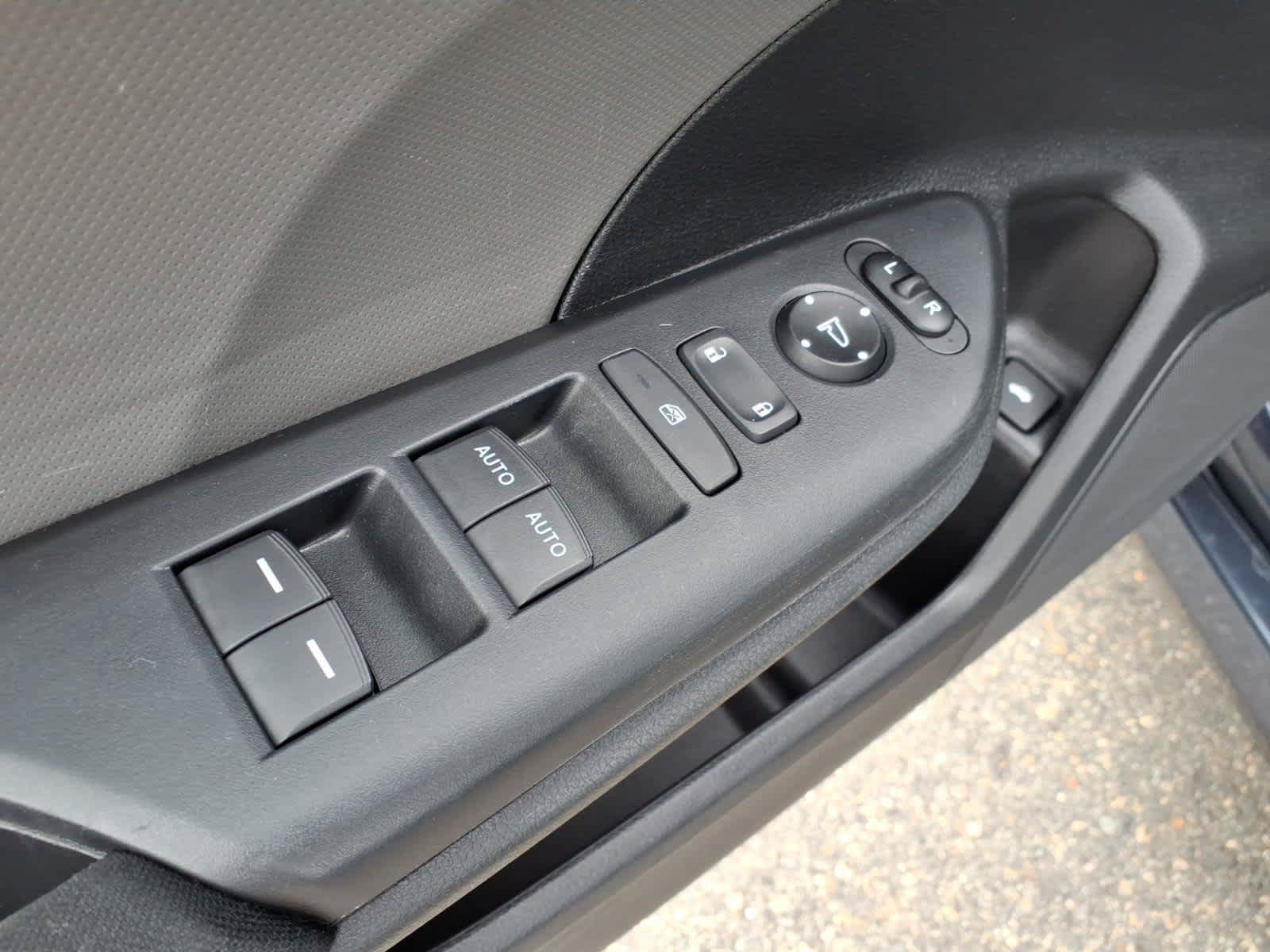 Used 2020 Honda Civic LX image 16
