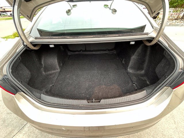 Used 2024 Chevrolet Malibu LT FWD image 28