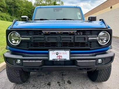 Used 2024 Ford Bronco Big Bend