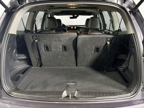 Certified 2020 Honda Pilot EX-L image 22