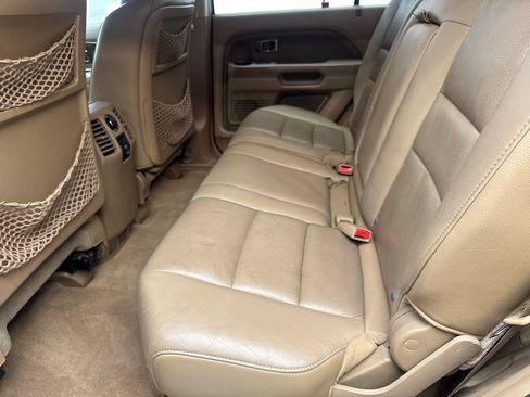 Used 2008 Honda Pilot EX-L image 24