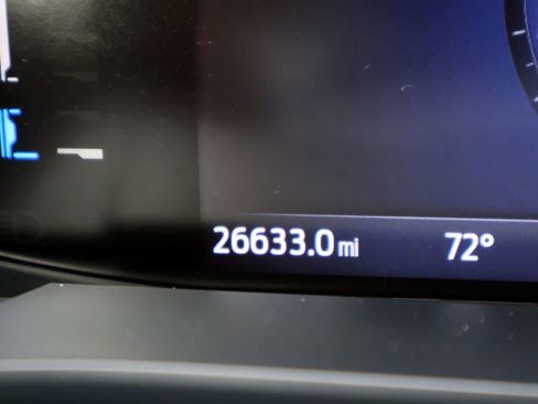 Used 2025 Ford Escape ST-Line AWD/4WD image 25