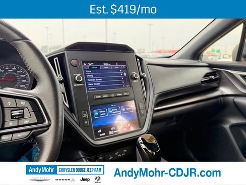 Used 2023 Subaru WRX AWD/4WD image 18