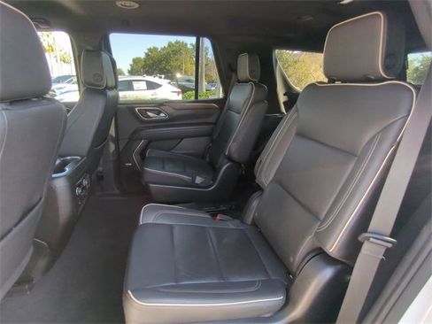 Used 2023 Chevrolet Tahoe Premier image 17