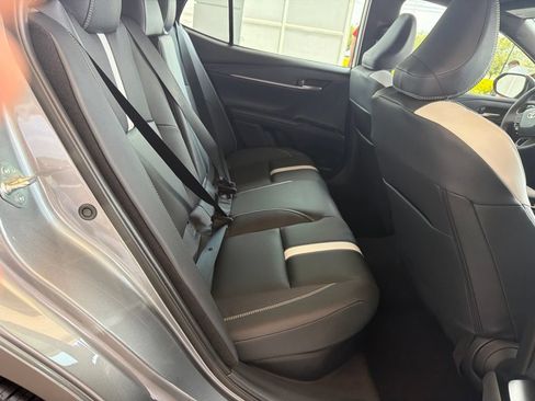 Used 2026 Toyota Camry SE FWD image 15