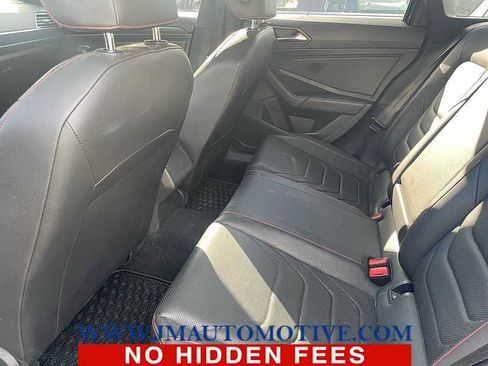 Used 2020 Volkswagen Jetta GLI Autobahn w/ GLI Autobahn Black Package FWD image 3