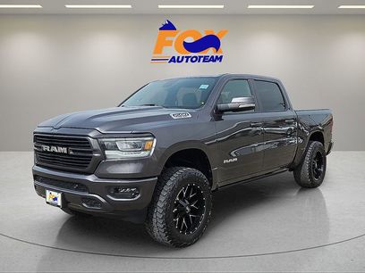 Used 2021 RAM 1500 Big Horn