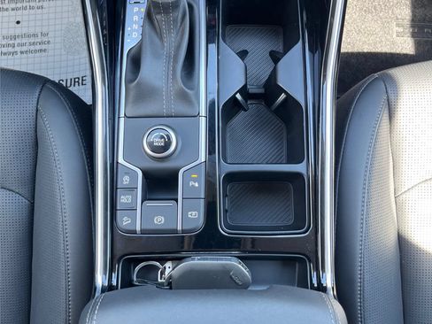 Used 2025 Kia Sorento SX FWD image 20