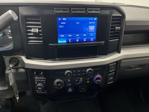 Used 2023 Ford F250 XL w/ STX Appearance Package image 16