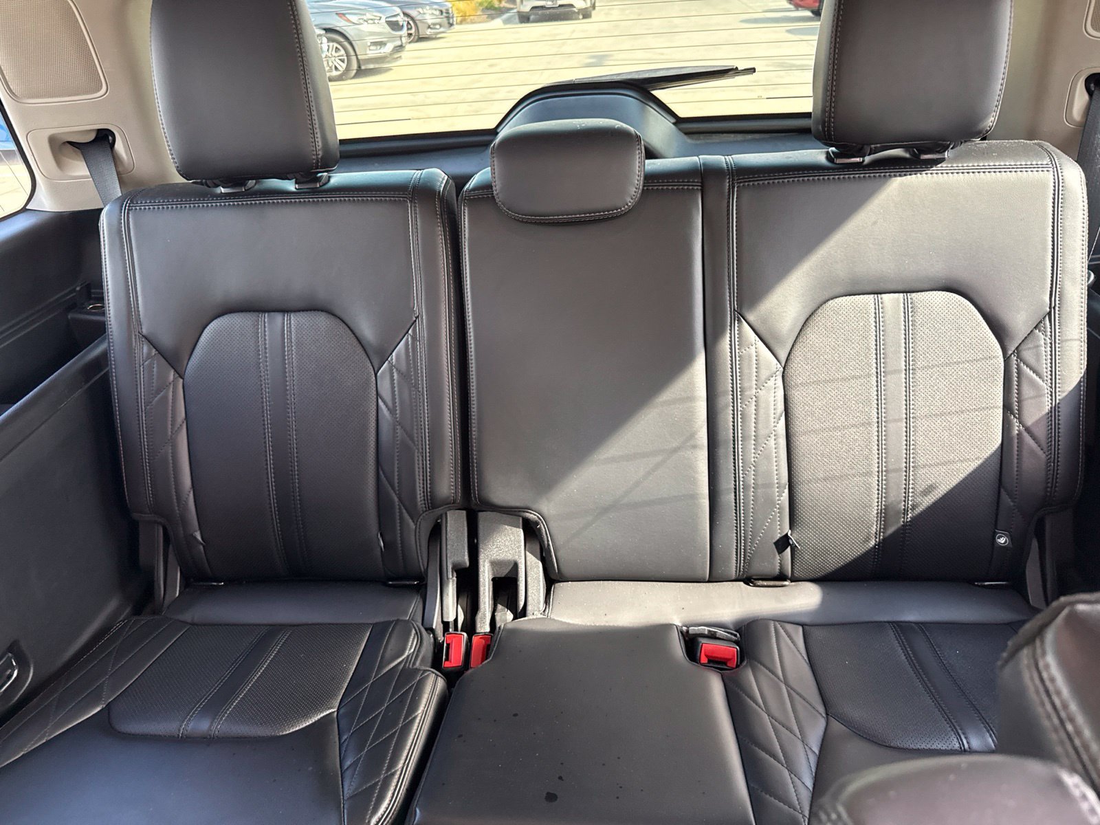 Used 2020 Ford Expedition Platinum RWD image 20