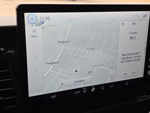 Used 2024 Ford Transit 250 148 Medium Roof w/ Load Area Protection Package image 17