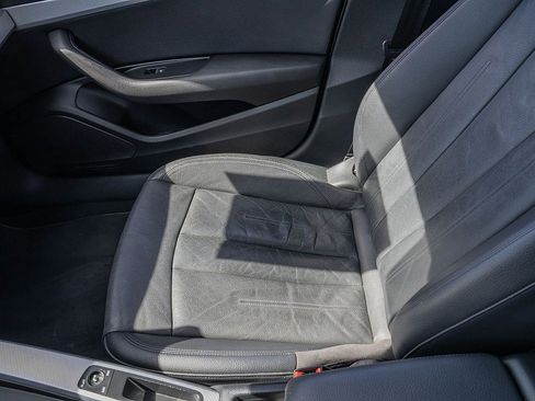 Used 2017 Audi A4 2.0T Premium w/ Audi MMI Navigation Plus image 30