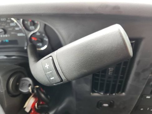 New 2025 Chevrolet Express 2500 w/ Driver Convenience Package RWD image 21