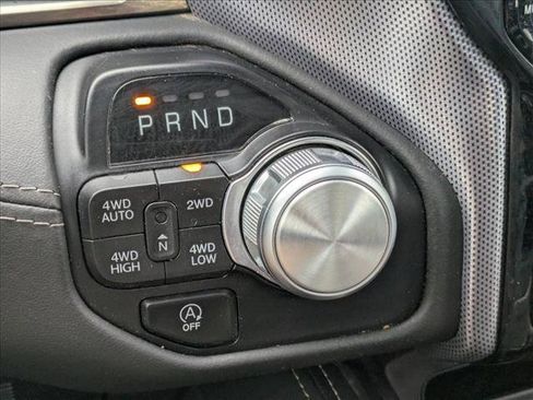 Used 2020 RAM 1500 Limited AWD/4WD image 12