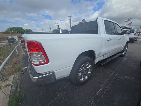 Used 2019 RAM 1500 Big Horn image 3