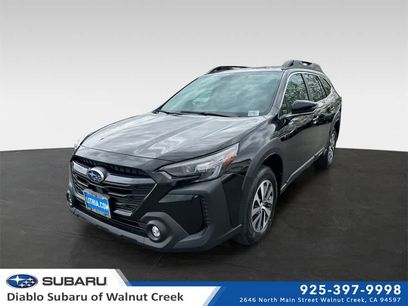 Used 2025 Subaru Outback Premium