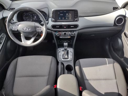 Used 2020 Hyundai Kona SE FWD image 4