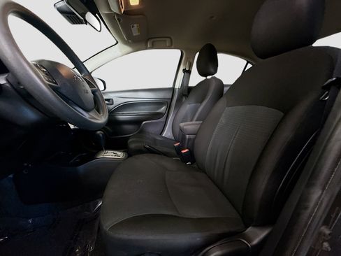 Used 2024 Mitsubishi Mirage G4 LE image 21