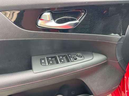 Used 2023 Kia Forte GT w/ GT2 Package FWD image 16
