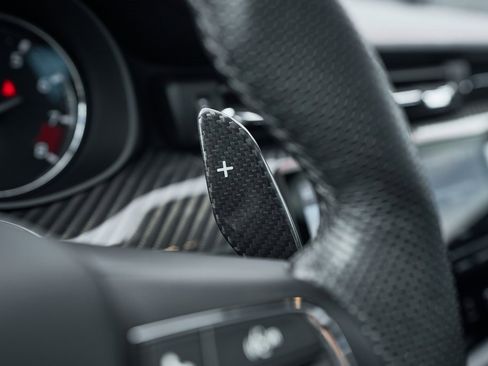 Used 2021 Maserati Quattroporte Trofeo image 68