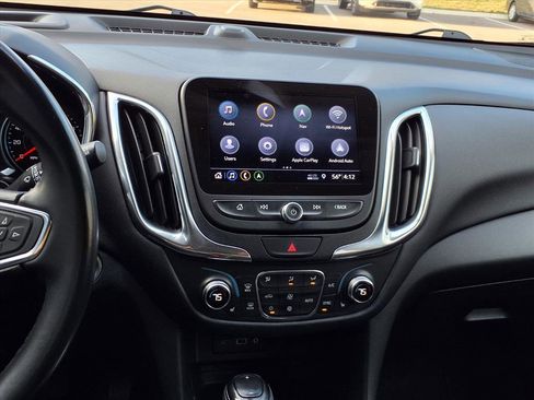 Used 2020 Chevrolet Equinox LT w/ Sport Edition image 15