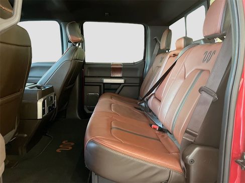 Used 2022 Ford F250 King Ranch w/ Chrome Package image 25