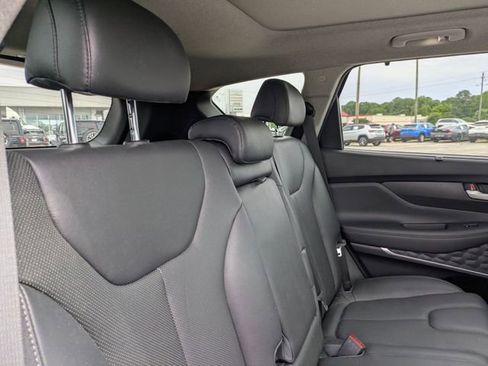 Used 2019 Hyundai Santa Fe Limited FWD image 25