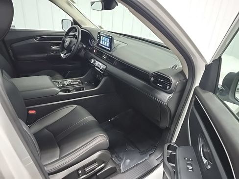 Used 2023 Honda Pilot EX-L image 17