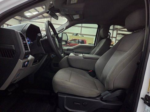 Used 2020 Ford F250 XLT w/ XLT Premium Package AWD/4WD image 67