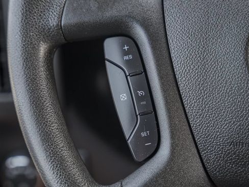 Used 2024 Chevrolet Express 3500 w/ Power Convenience Package RWD image 35
