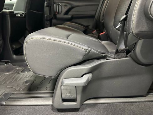 Used 2026 Toyota Sienna XLE Woodland Edition AWD/4WD image 43