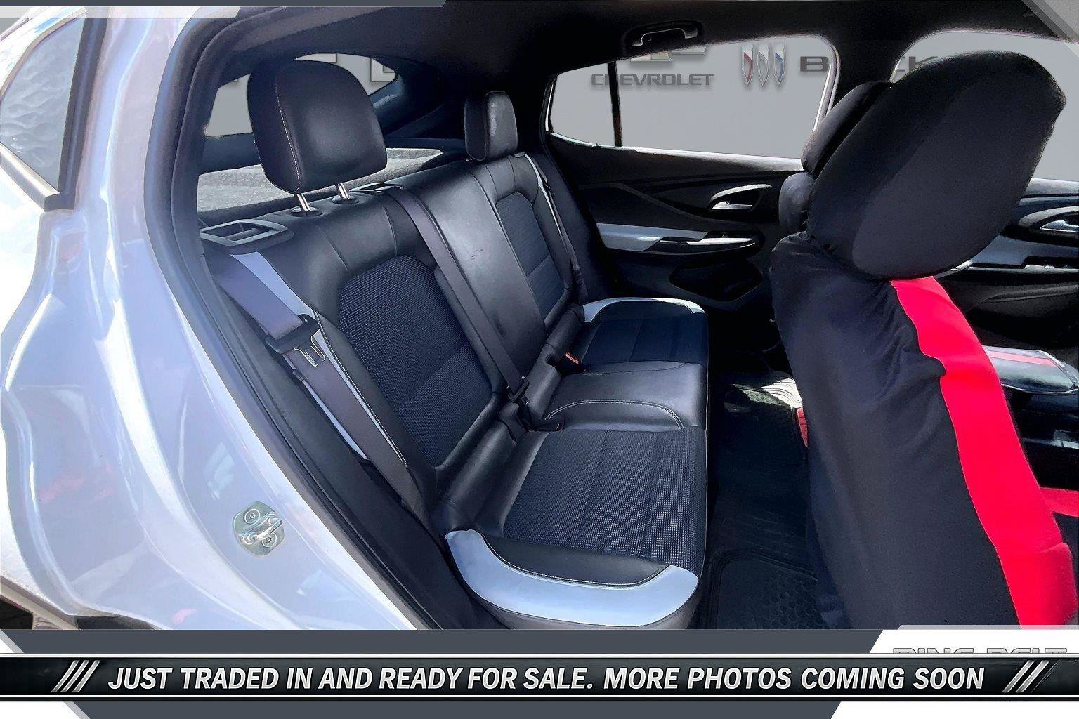 Used 2024 Buick Envista Preferred w/ Convenience I Package FWD image 20