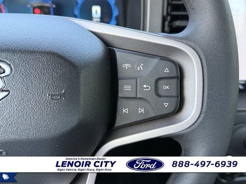 New 2026 Ford Bronco 2-Door w/ Sasquatch Package AWD/4WD image 21