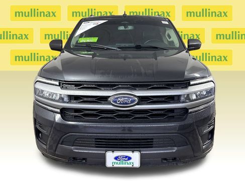 Certified 2022 Ford Expedition XLT AWD/4WD image 15