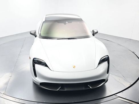 Certified 2020 Porsche Taycan Turbo S image 44