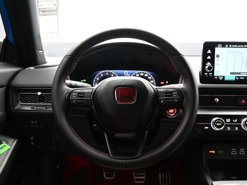 New 2025 Honda Civic Type R image 43