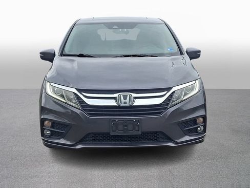 Used 2019 Honda Odyssey EX-L image 2