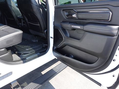Used 2022 RAM 1500 Limited AWD/4WD image 35