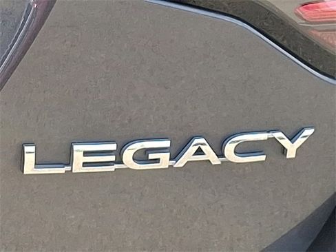 Used 2023 Subaru Legacy Premium image 30